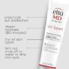 EltaMD UV Sport Sunscreen Lotion, SPF 50 Body Sunscreen, Water and Sweat Resistant, Oil-Free, Zinc Oxide Formula